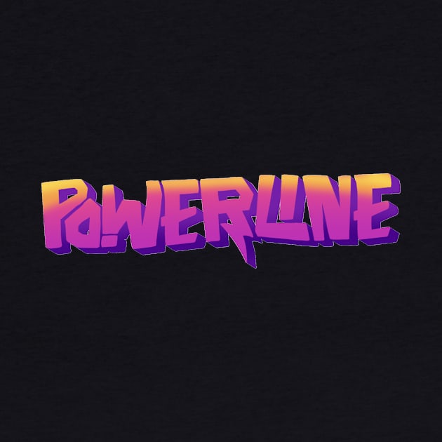 Powerline by Batg1rl